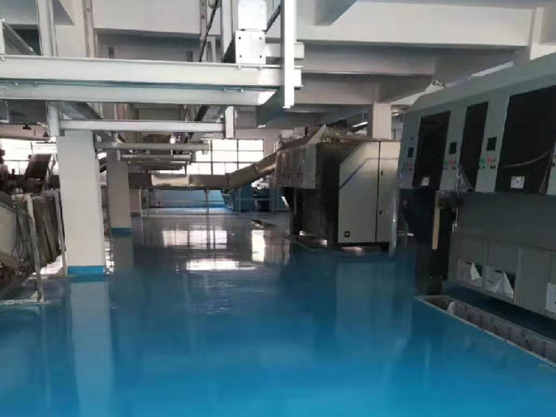 常宁西耳门CLM洗涤笼-03