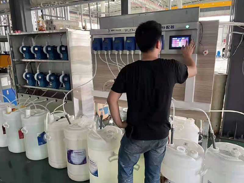 常宁全自动进料-01